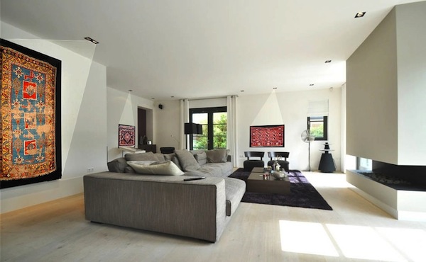 Reparatie, Restauratie perzisch tapijt